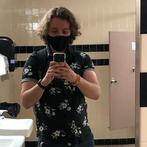 Meet your Posher, Colin